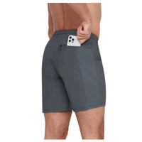 YR Men's Prana Short