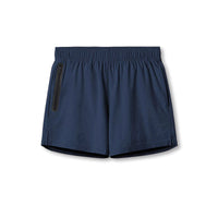 YR Men's Align Short navy at Yoga Republik Canggu Bali