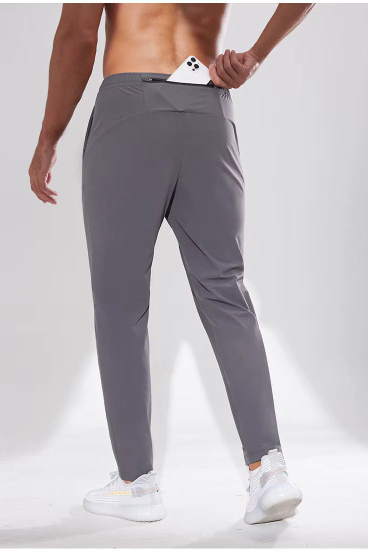 YR Men's Yoga Pant