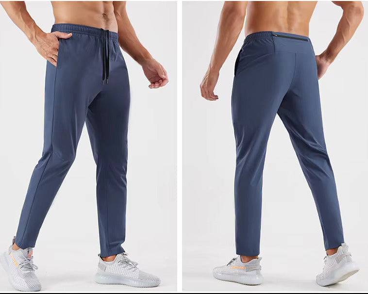 YR Men's Yoga Pant