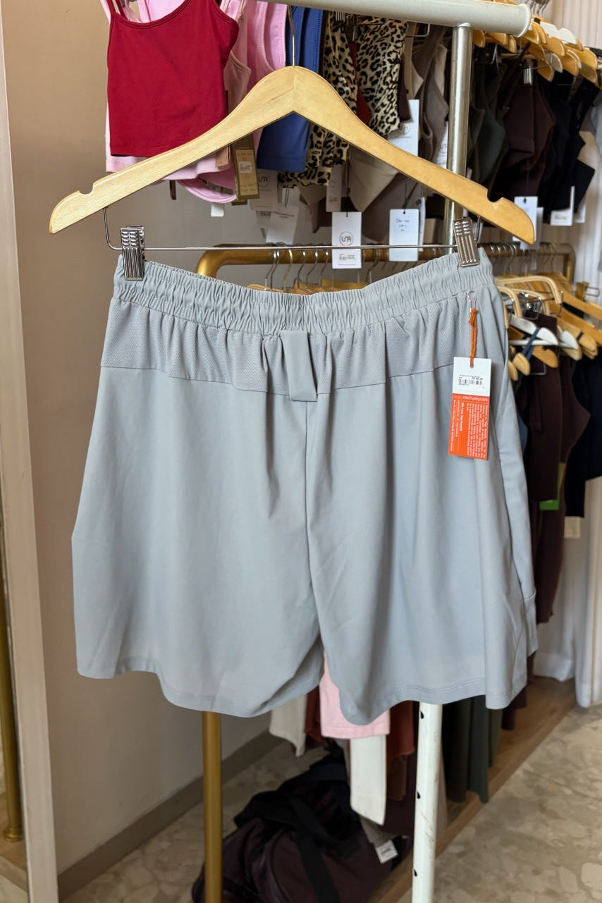 Rok Tenis Aces KECIL Alo Yoga - Limun Stroberi