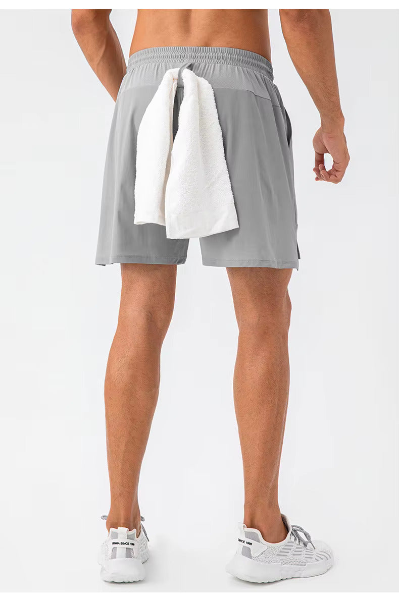 YR Men's Ulu Flow Short