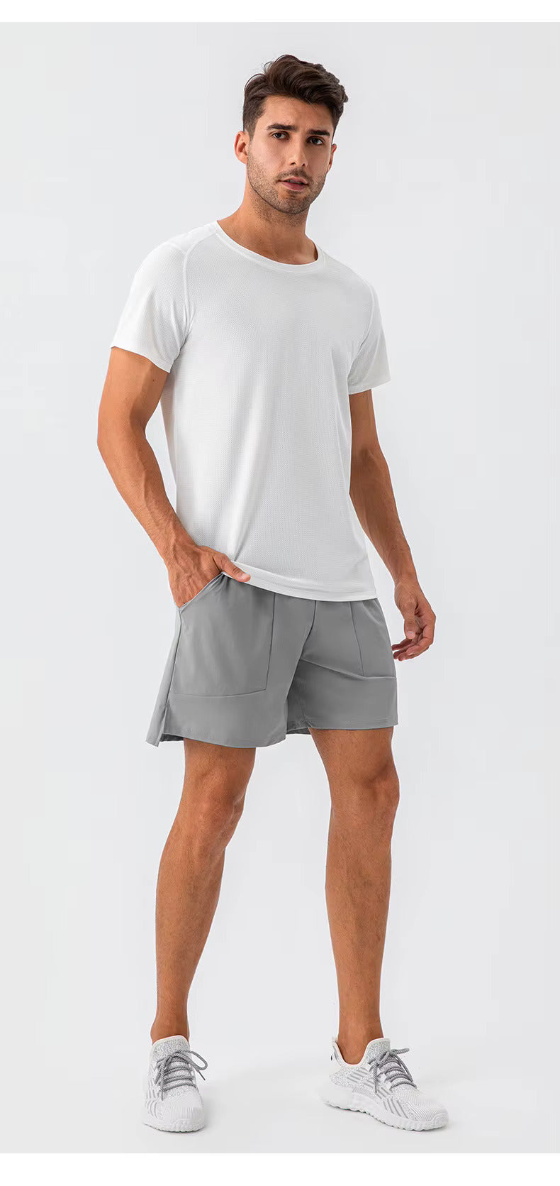 YR Men's Ulu Flow Short