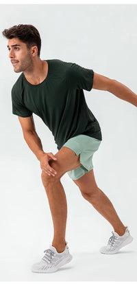 YR Men's Ulu Flow Short