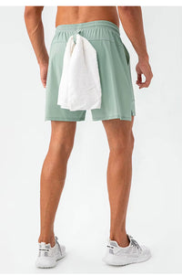 YR Men's Ulu Flow Short