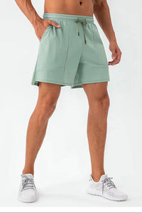 YR Men's Ulu Flow Short