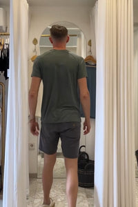 YR Men’s EcoVero T-shirt