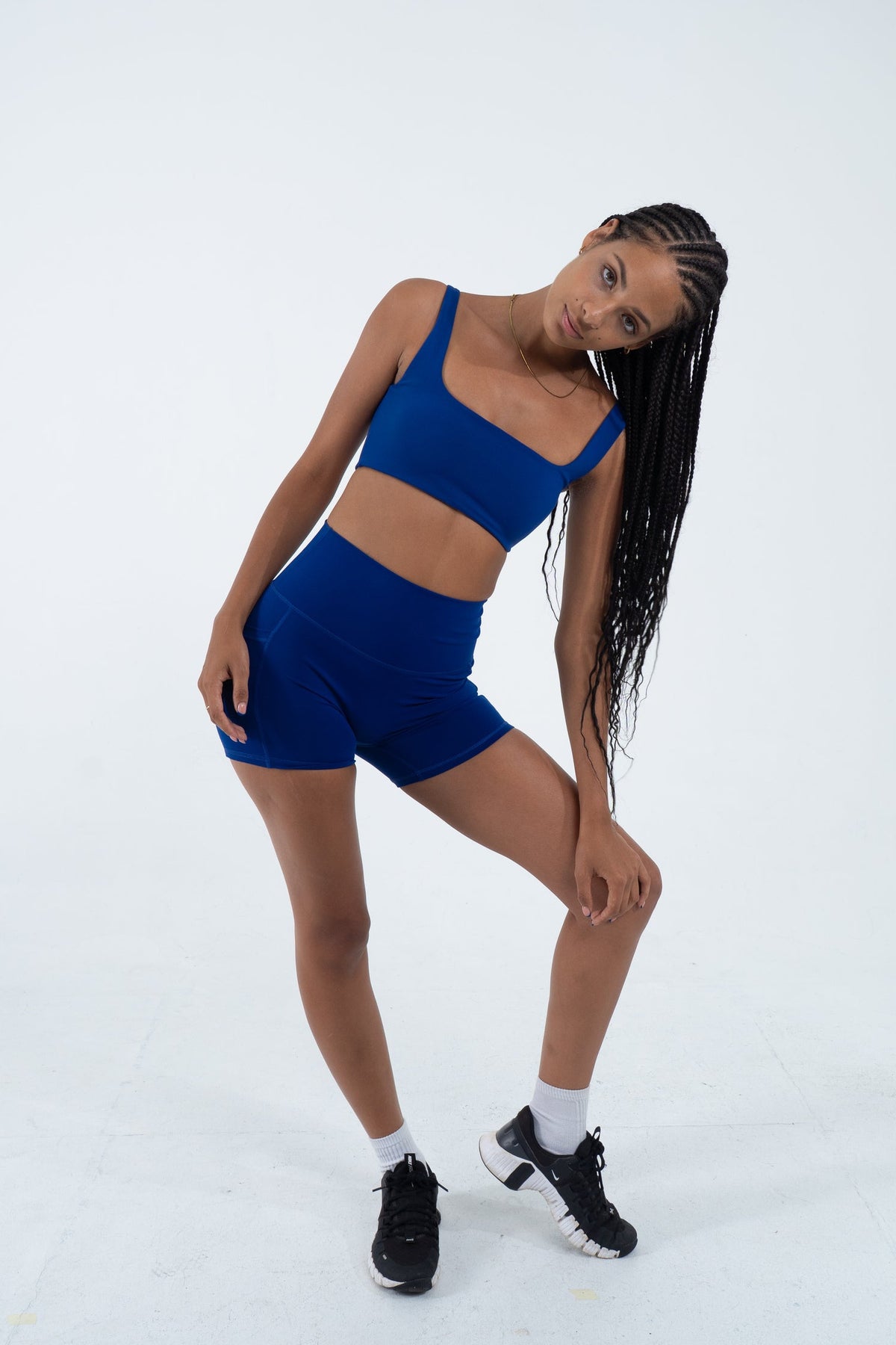 YR Mia Booty Short