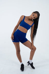 YR Mia Booty Short