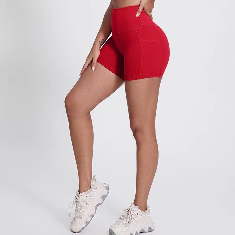 YR Mia Booty Short
