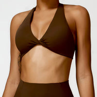 YR Mira Twist Bra