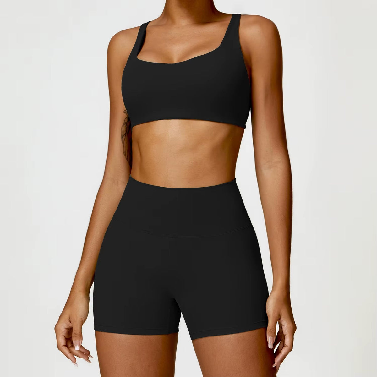 YR Nadia Short Set