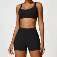 YR Nadia Short Set