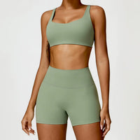 YR Nadia Short Set