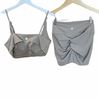 YR Nadia Short Set