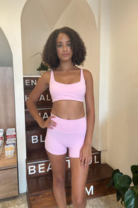 YR Nadia Short Set