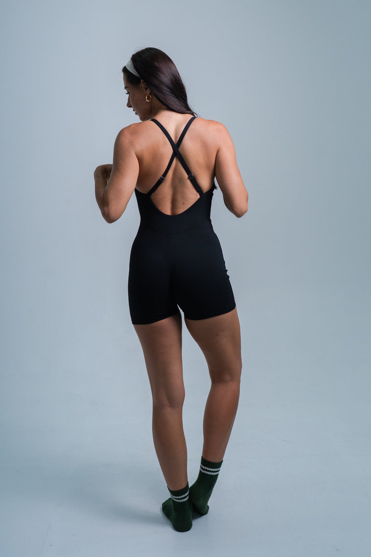 YR Ocean Flow Bodysuit