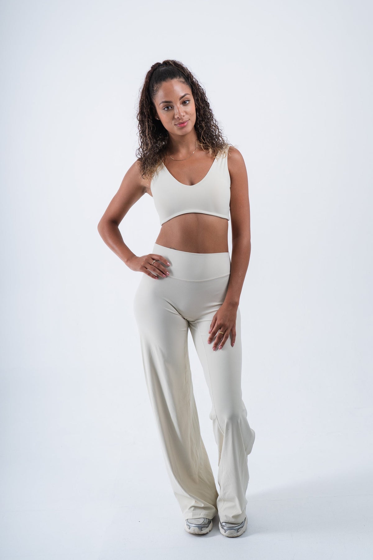 YR Plunge Bra