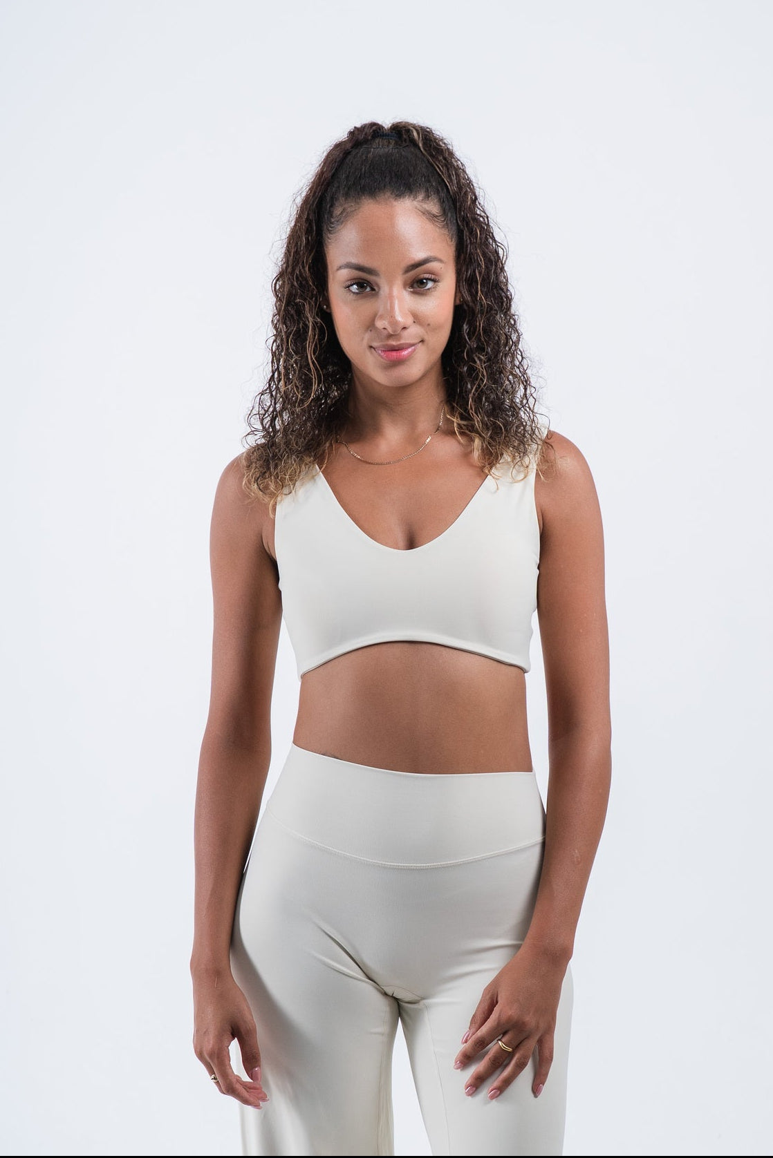 YR Plunge Bra