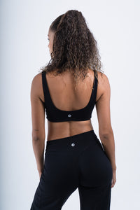 YR Plunge Bra