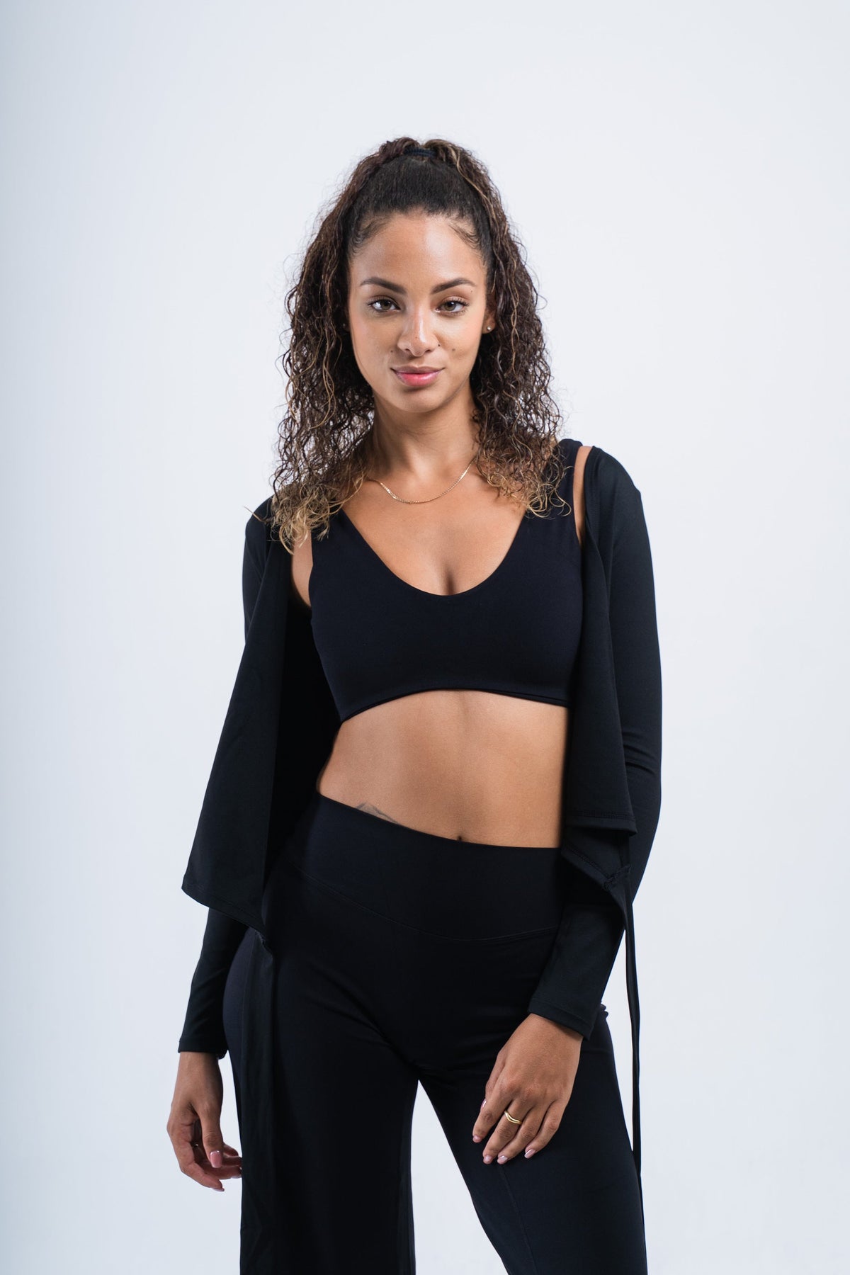 YR Plunge Bra