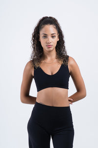 YR Plunge Bra