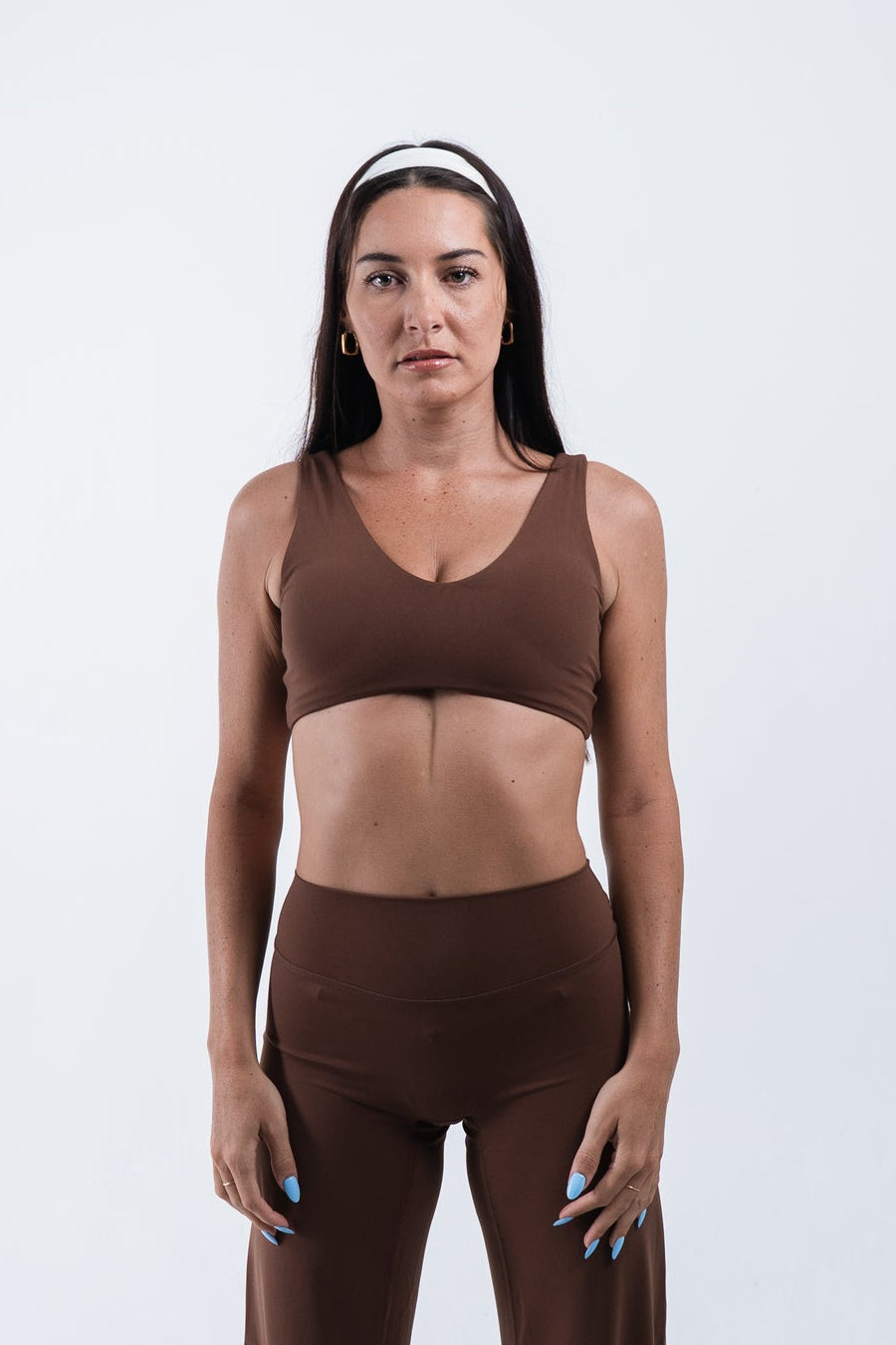YR Plunge Bra