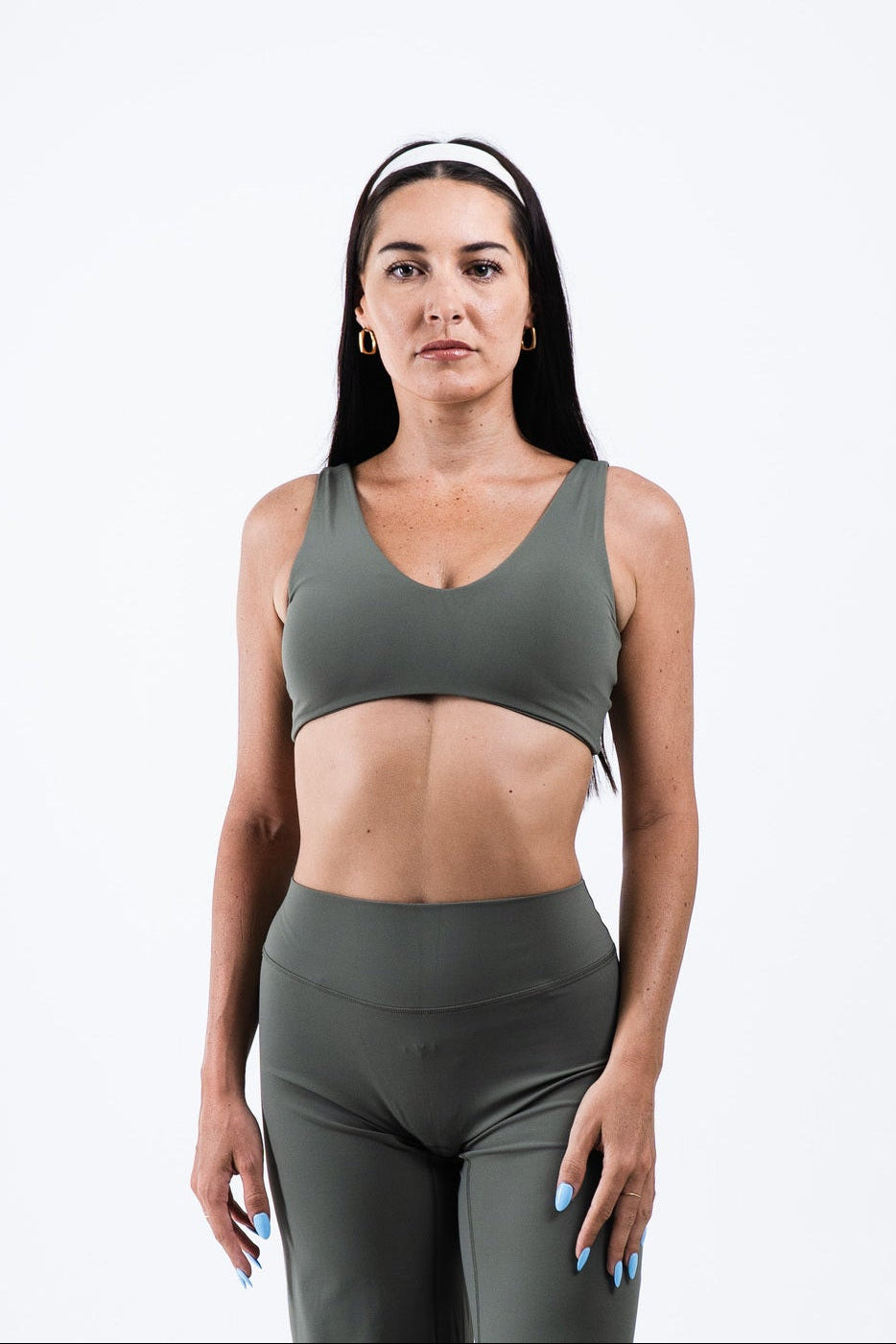 YR Plunge Bra