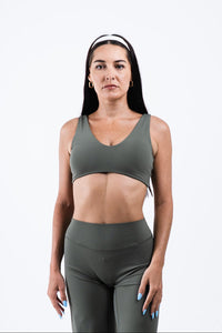 YR Plunge Bra