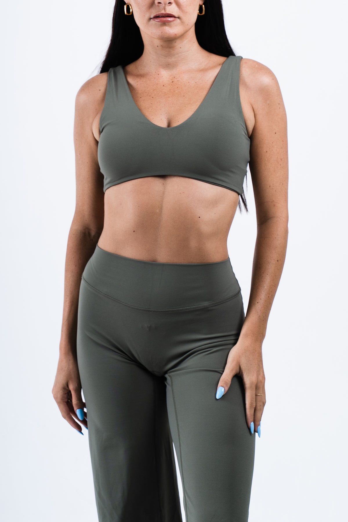 YR Plunge Bra