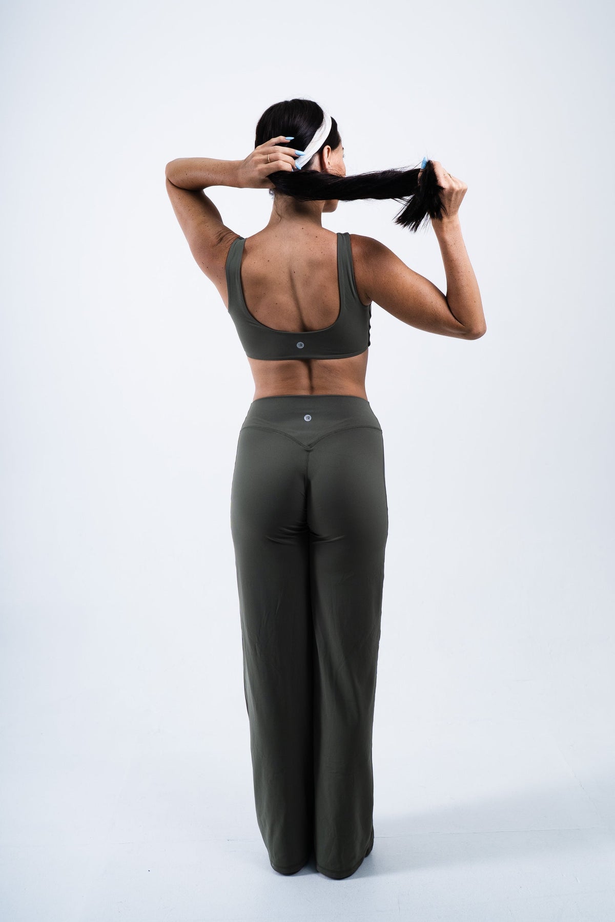 YR Plunge Bra
