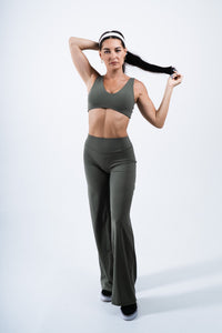 YR Plunge Bra