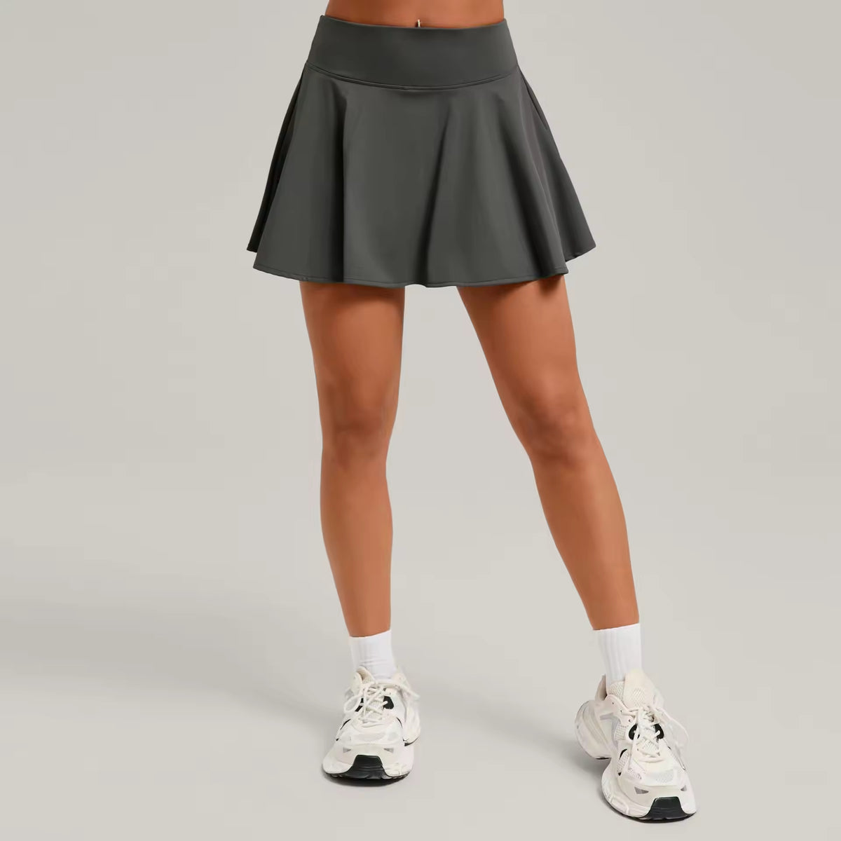 YR Rally Tennis Skirt