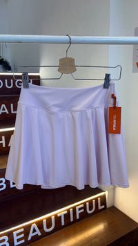 YR Rally Tennis Skirt
