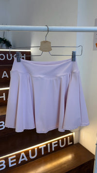 YR Rally Tennis Skirt