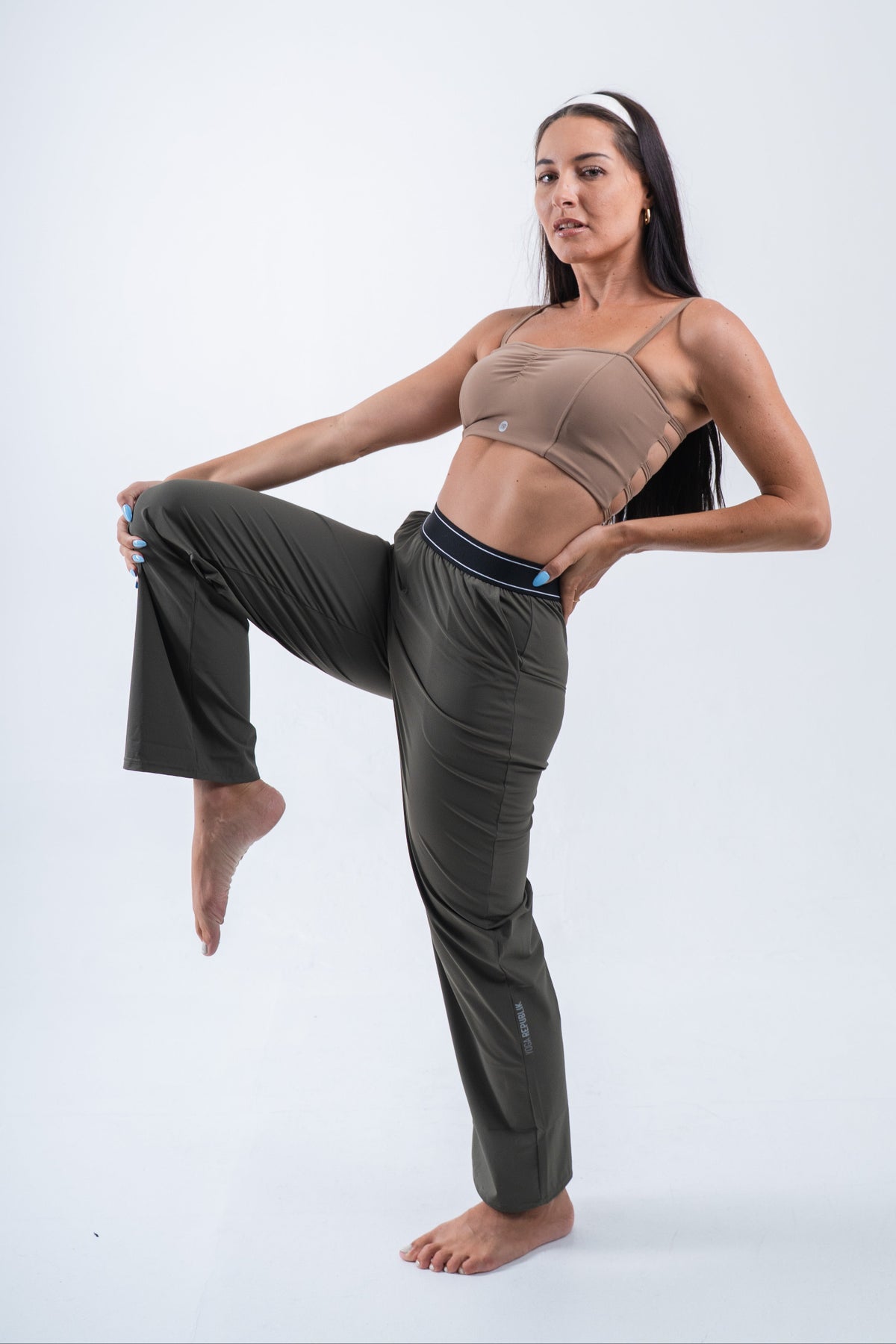 YR Relax Pants