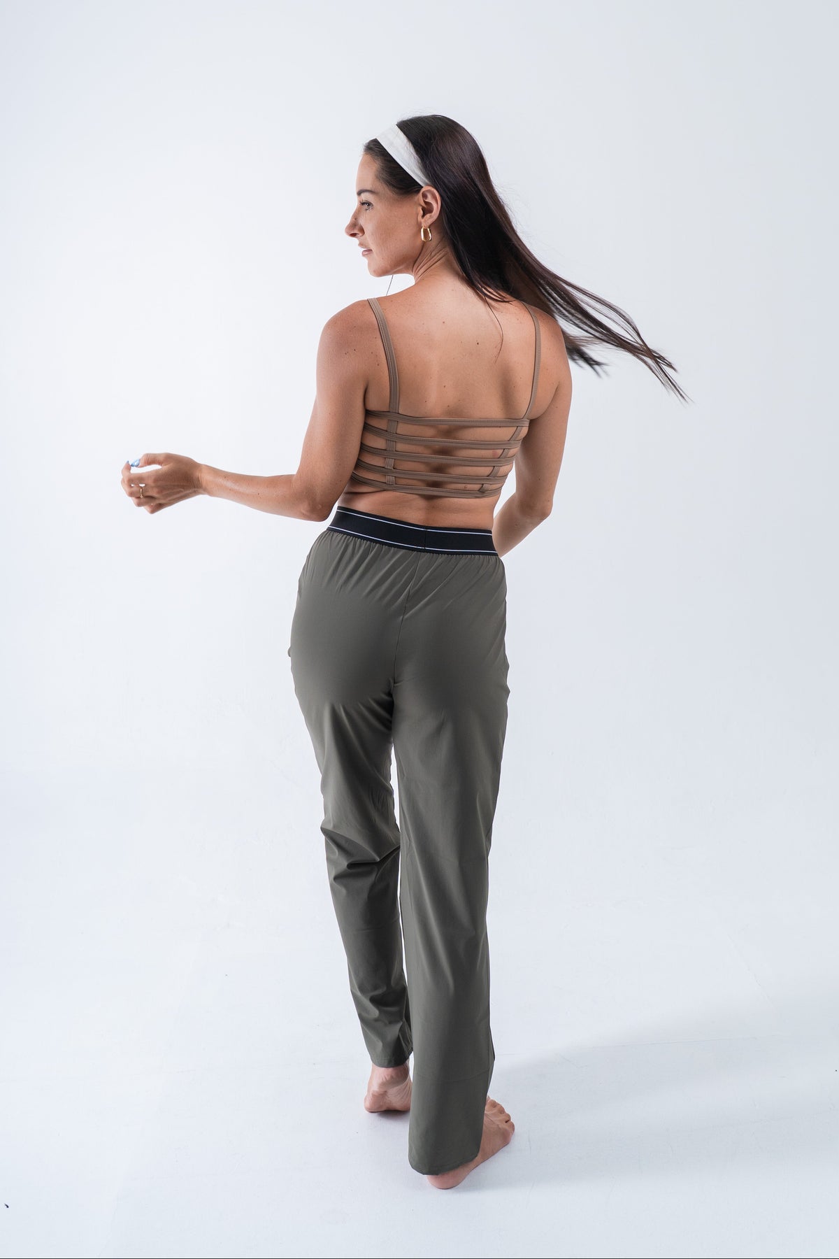 YR Relax Pants