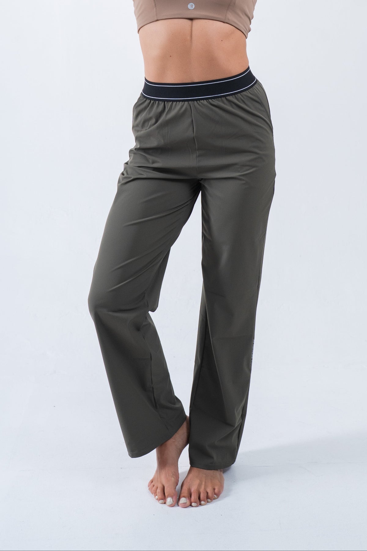 YR Relax Pants