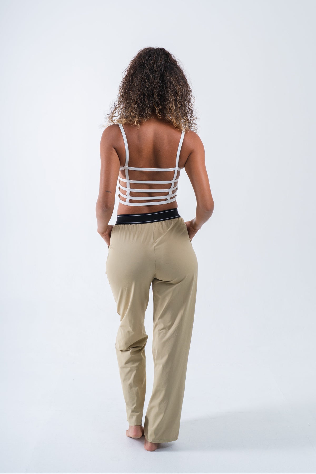 YR Relax Pants