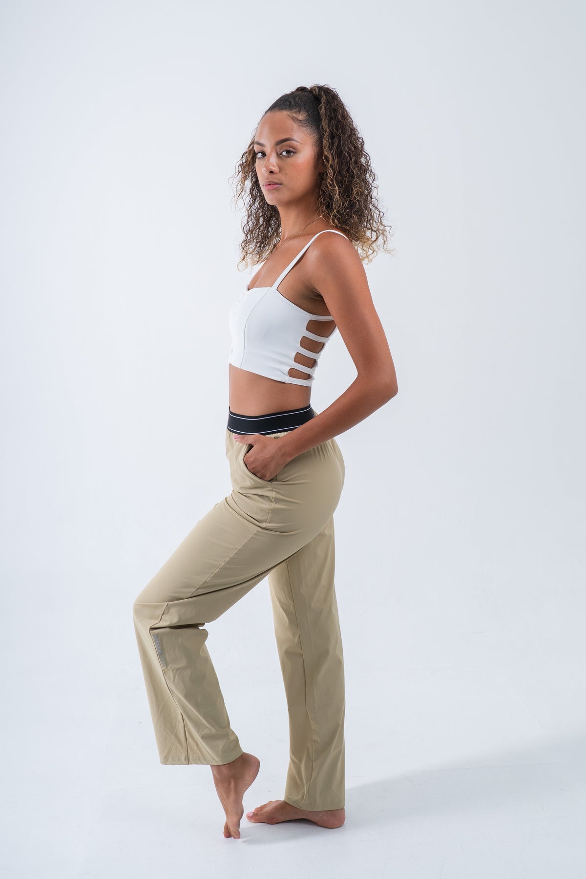 YR Relax Pants