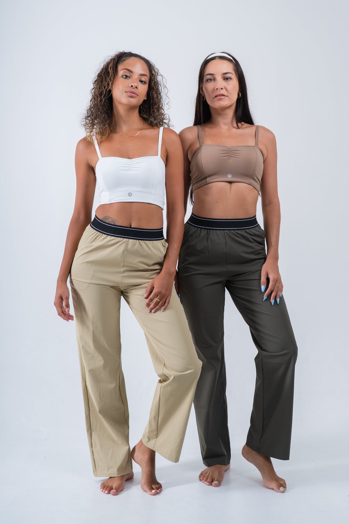 YR Relax Pants