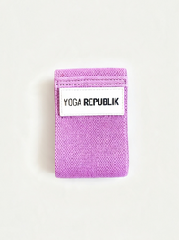 YR Resistance Bands Amethyst