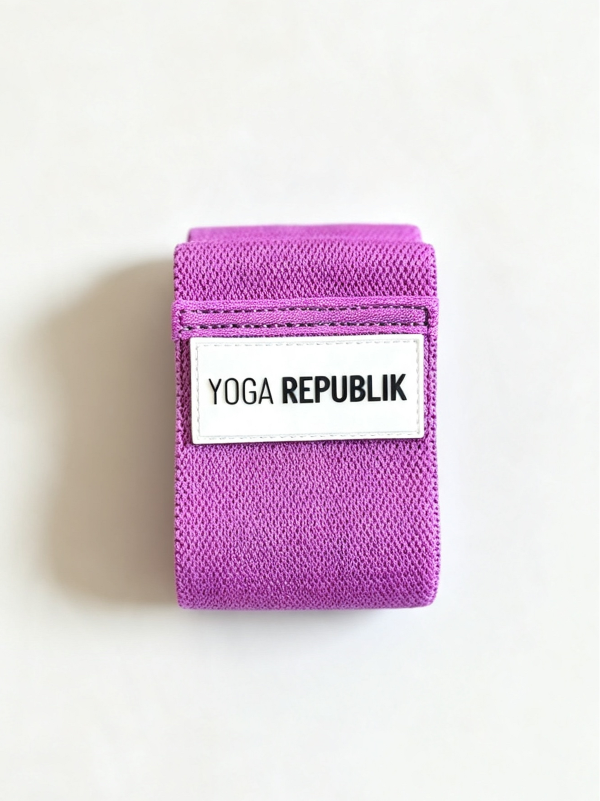 YR Resistance Bands Amethyst