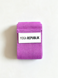 YR Resistance Bands Amethyst