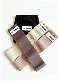 YR Resistance Bands Set