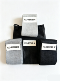 YR Resistance Bands Set