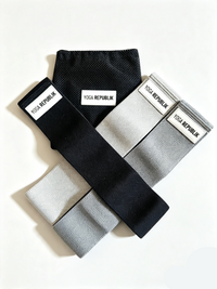 YR Resistance Bands Set