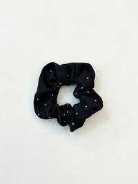 YR Satin Scrunchies Diamond
