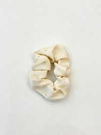 YR Satin Scrunchies Diamond