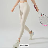 Rok Tenis Aces KECIL Alo Yoga - Limun Stroberi